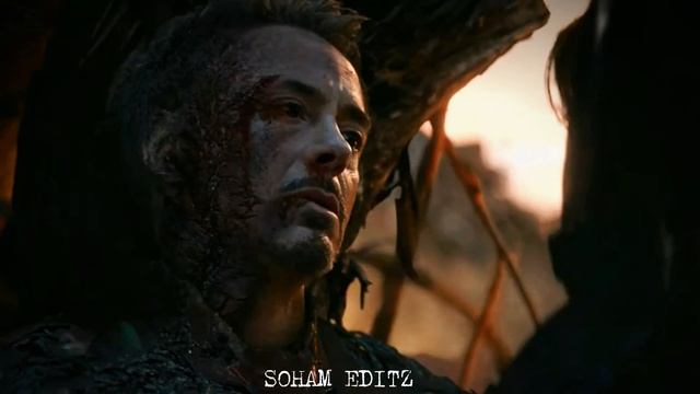 MAIN ROOYAN X SPIDERMAN IRONMAN? | SAD STATUS EDIT | SONG -MAIN ROOYAN|MARVEL EDIT|EDITED BY SOHAM смотреть онлайн