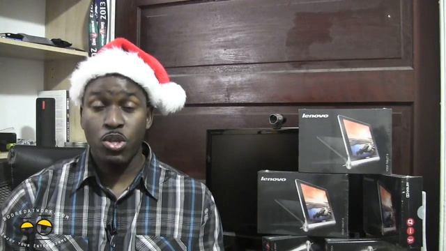 Lenovo (5) 8-inch Yoga Tablet Giveaway смотреть онлайн