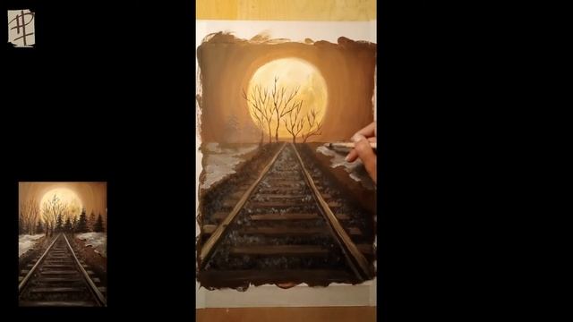 Мастер - класс. Дорога в никуда. смотреть онлайн
