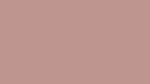 Pink-brown Color #BC8F8F HD Розово-коричневый цвет
