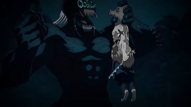 [AMV] Kimetsu no Yaiba -NATURAL (танджиро против руя смотреть онлайн