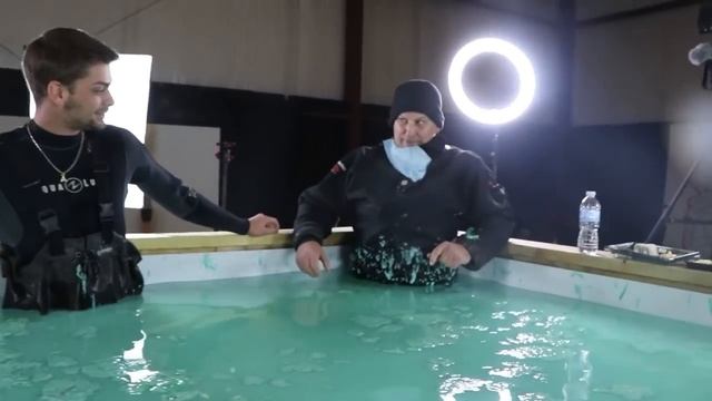 Яма со слизью ЧЕЛЛЕНДЖ на $20,000! смотреть онлайн