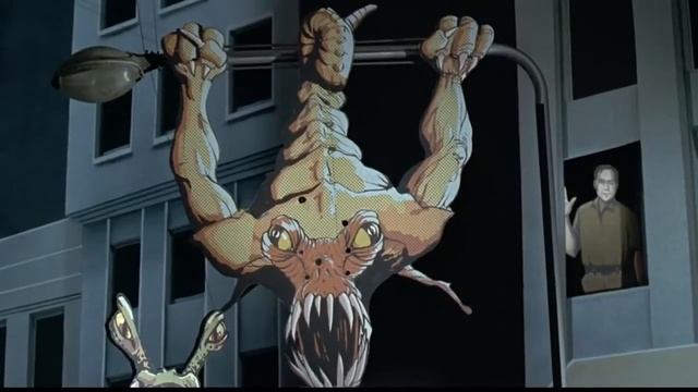 Почему вы застрелили малышку Тиффани Люди в чёрном 1997 смотреть онлайн