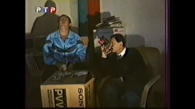 Городок. Картошка в мундире и Чай с Лимоном. Наш Вернисаж