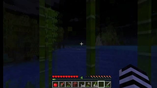 Minecraft | Выживание | Приручаем жабу | 1 Серия смотреть онлайн