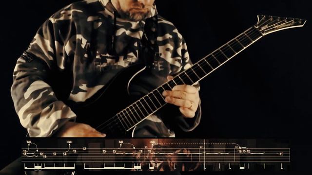 [PASSO A PASSO] Como tocar o solo da música Nothing Else Matters na guitarra, de forma simples смотреть онлайн