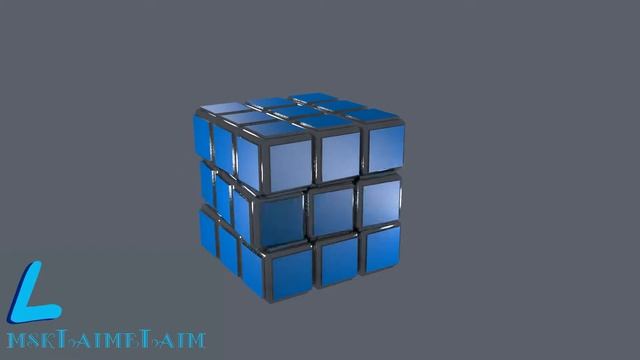 кубик рубик анимация 1 смотреть онлайн