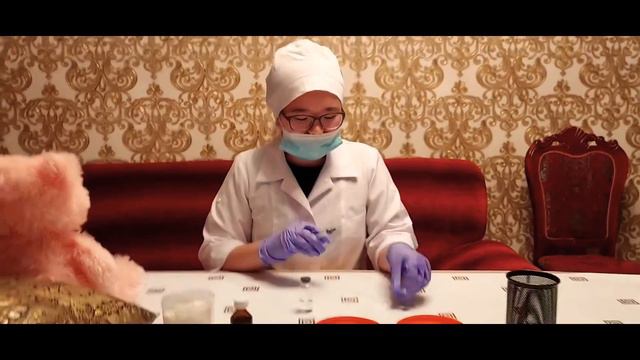 Тері астылық инъекция. смотреть онлайн