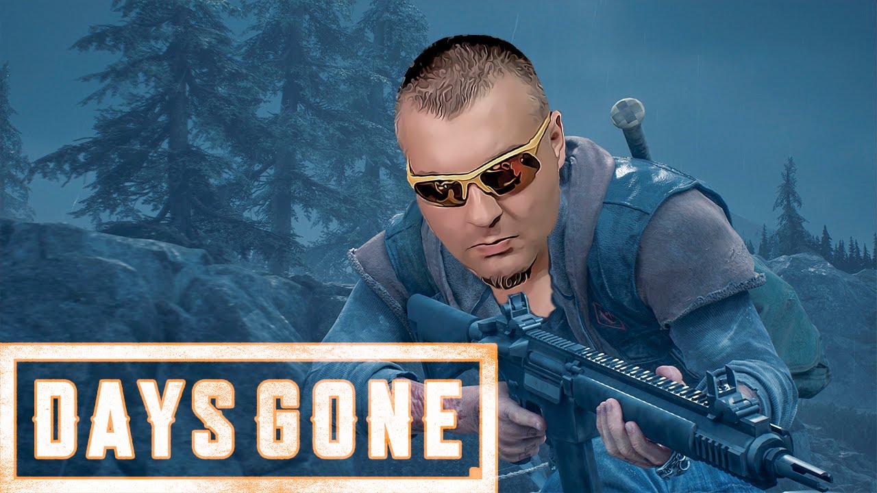 ФИНАЛ ☛ Days Gone ☛ Серия 14.mp4 смотреть онлайн