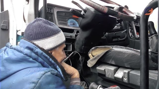 Рено Премиум не развивает обороты - диагностика и ремонт электрики смотреть онлайн