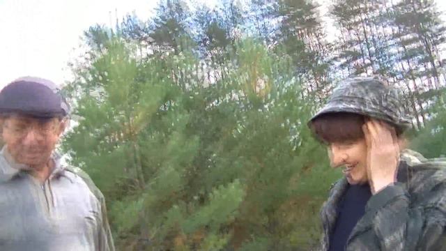 Как мы рыжики собираем, часть 2 смотреть онлайн
