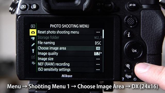 Nikon Z Lens Adapters - Mount Various Lens Mounts on your Nikon Z! смотреть онлайн