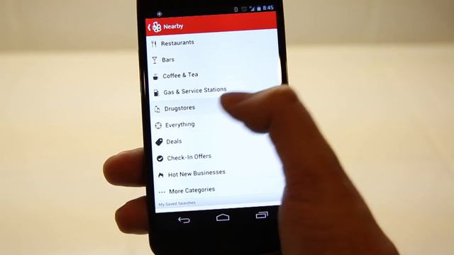 10 Things the iPhone 5 Can't do that Nexus 4 Can смотреть онлайн