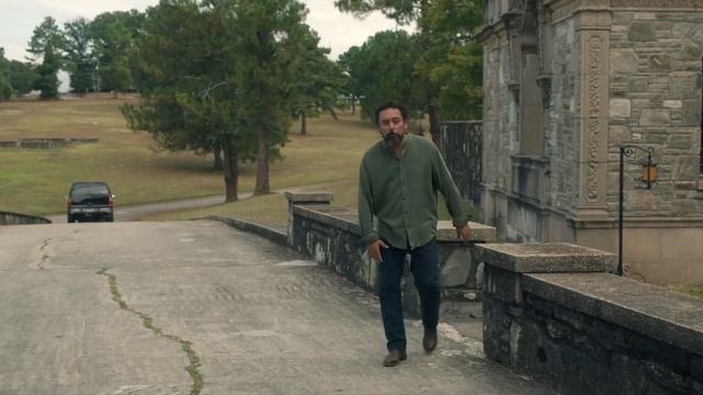 Ozark - Helen's Death (S3E10)
