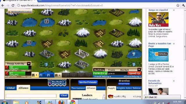 kingdoms of camelot how to get the crest for the 3rd city смотреть онлайн