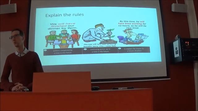 PG1 Week 3 4 Future II смотреть онлайн