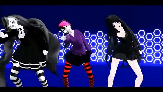 КрипиПаста-Школота смотреть онлайн