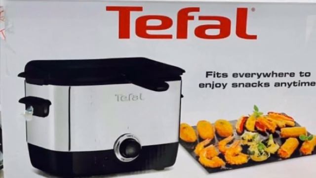 Tefal Minifyer Thicc Compilation episode 28 смотреть онлайн