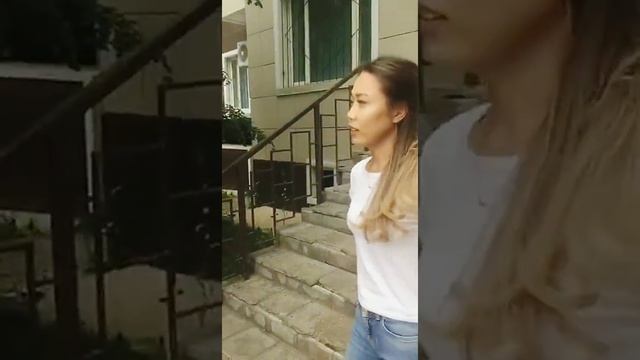 ОБМЕН СКРЕПКИ НА МАШИНУ.АСТАНА.ВЫПУСК 2 смотреть онлайн