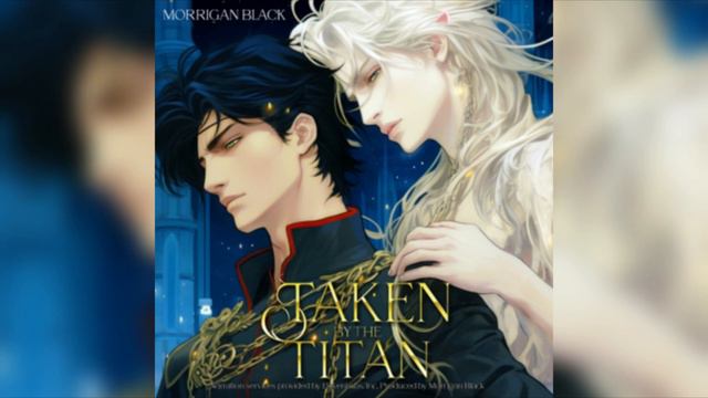 {Audiobook} Taken by the Titan {Chapters 6 -10} A Dark MM Mpreg Romance смотреть онлайн
