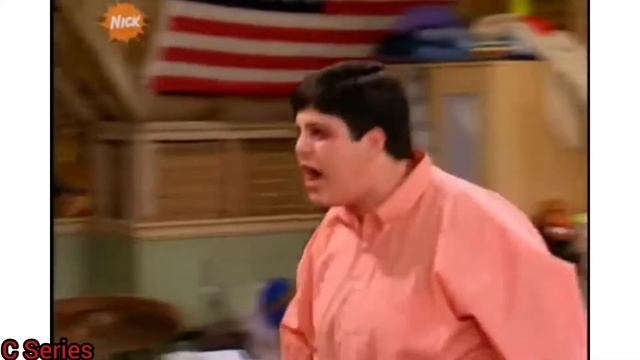 Bock Noquea a Josh 1/2 | Drake y Josh T1x01 [ Cris Series ] смотреть онлайн