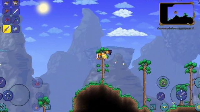 СИД НА ЗАЧЕРОВАНЫЙ МЕЧ В ТЕРАРИИ (terraria) 1.4.4.9 ГАЙД смотреть онлайн