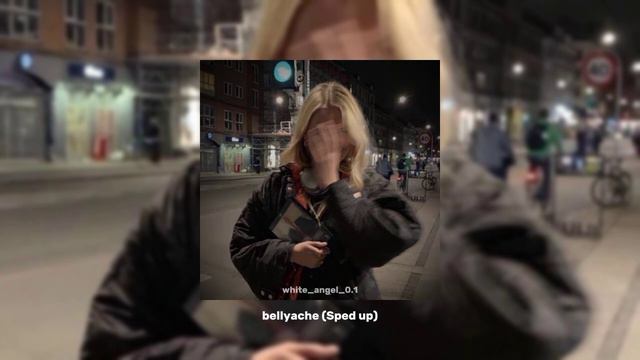Bellyache Speed up смотреть онлайн