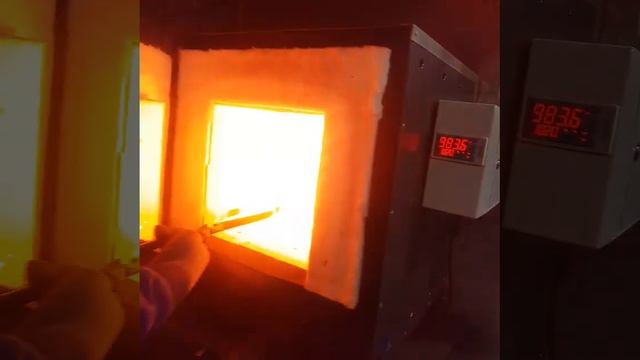 Термообработка металлов смотреть онлайн