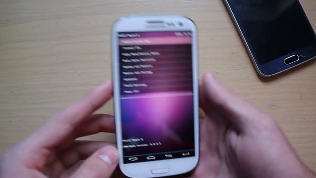 How To Install Android 6.0 Marshmallow AOSP ROM on Samsung Galaxy S3 GT-I9300 смотреть онлайн