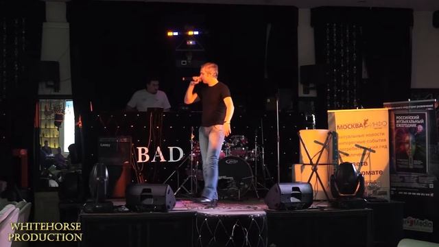 «КЛЮЧИ К УСПЕХУ!» - В гостях Константин Кинст (экс группа "Принцесса") смотреть онлайн