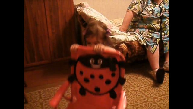 Дача. Лен. обл. п. Оредеж. Лето 2014г. смотреть онлайн