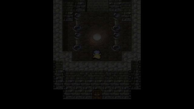 Final Fantasy IV Pixel Remaster (PC) #11 - Return to Baron смотреть онлайн