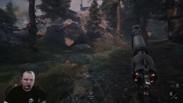 ОХОТИМСЯ МЫ....ИЛИ НА НАС.....ПРОХОЖДЕНИЕ WITCHFIRE 2023 НА РУССКОМ смотреть онлайн