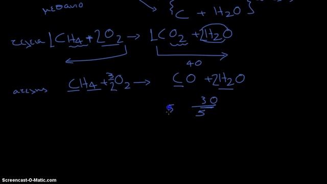 Χημεια Β' Γενικής - Καύση Οργανικών Ενώσεων смотреть онлайн