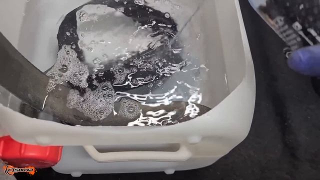 LIMPIEZA PROFUNDA del COCHE mas DESAGRADABLE de todos los tiempos? смотреть онлайн