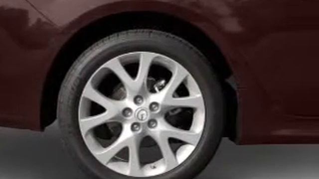 2009 Mazda MAZDA6 - Ephrata Pa смотреть онлайн