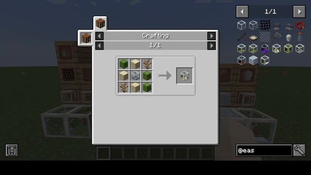 Easy Mob Farm | minecraft | mod review смотреть онлайн