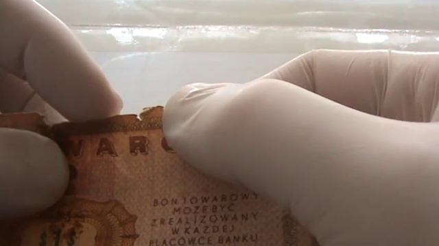 Польша товарный бон 1 доллар 1969 смотреть онлайн