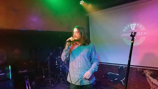 Рома Белоусов " Девчонка - девчоночка" & O'CONNELL'S PUB 15.01.2023г. смотреть онлайн