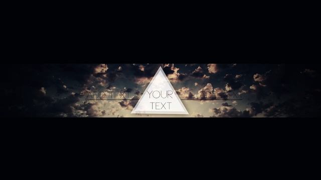 [FREE] Photoshop banner PSD Template 2014 смотреть онлайн