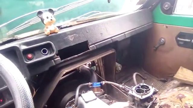 РАФ 2203 Возрождение из мертвых. Серия 11 смотреть онлайн