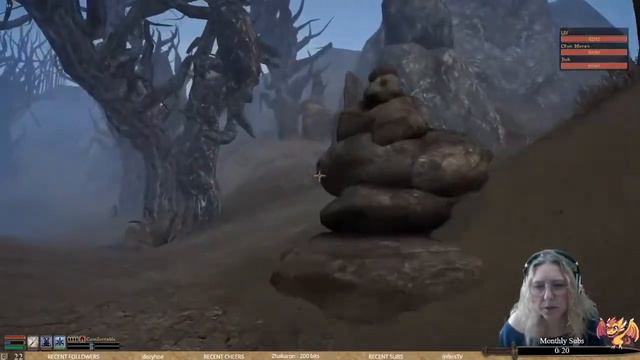 Morrowind: Jiub Challenge: Episode 28