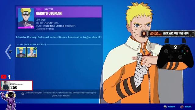 Fortnite Item Shop 19.3.2022 смотреть онлайн