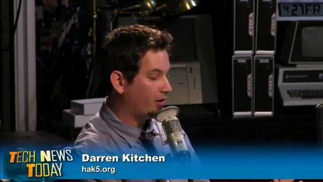 Tech News Today 489: The Galaxy Strikes Back смотреть онлайн