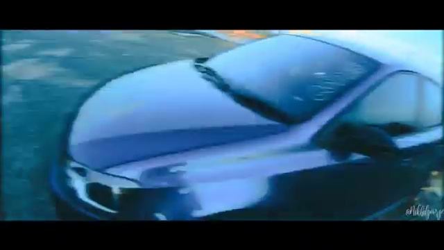 GITF-EPI - 1 - Modified VW Polo ?? смотреть онлайн