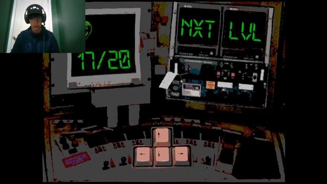 SPOOKWARE - THE END смотреть онлайн