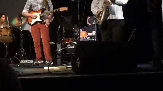 Jack DeJohnette's Birthday Bash смотреть онлайн