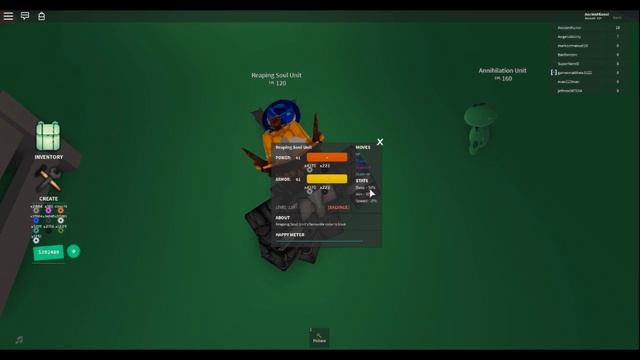 Roblox Robot Simulator: Hallow Event Bots and Short Commentary смотреть онлайн