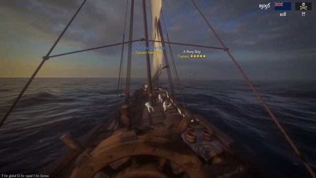 КАК ПОТЕРЯТЬ ДРУГА?! Blackwake смотреть онлайн
