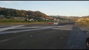 Toyota Levin 4wd 3sgte vs Toyota Celica #3sgte